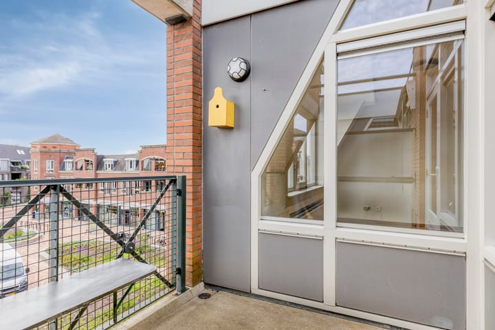 Appartement te koop: Wilhelminaplein 39, Rijen