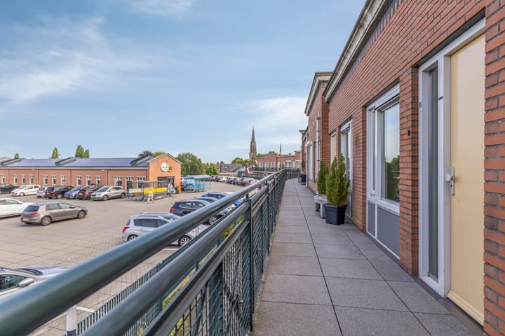 Appartement te koop: Wilhelminaplein 39, Rijen