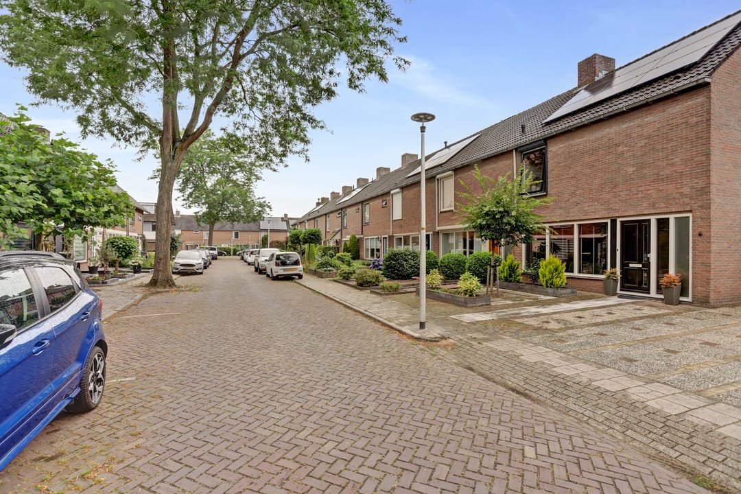 Foto 43 van Cato Elderinklaan 29
