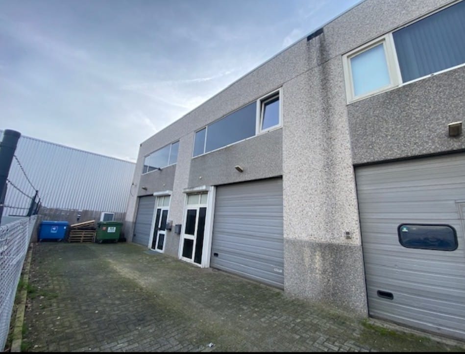 View photo 1 of Kerkenbos 1317