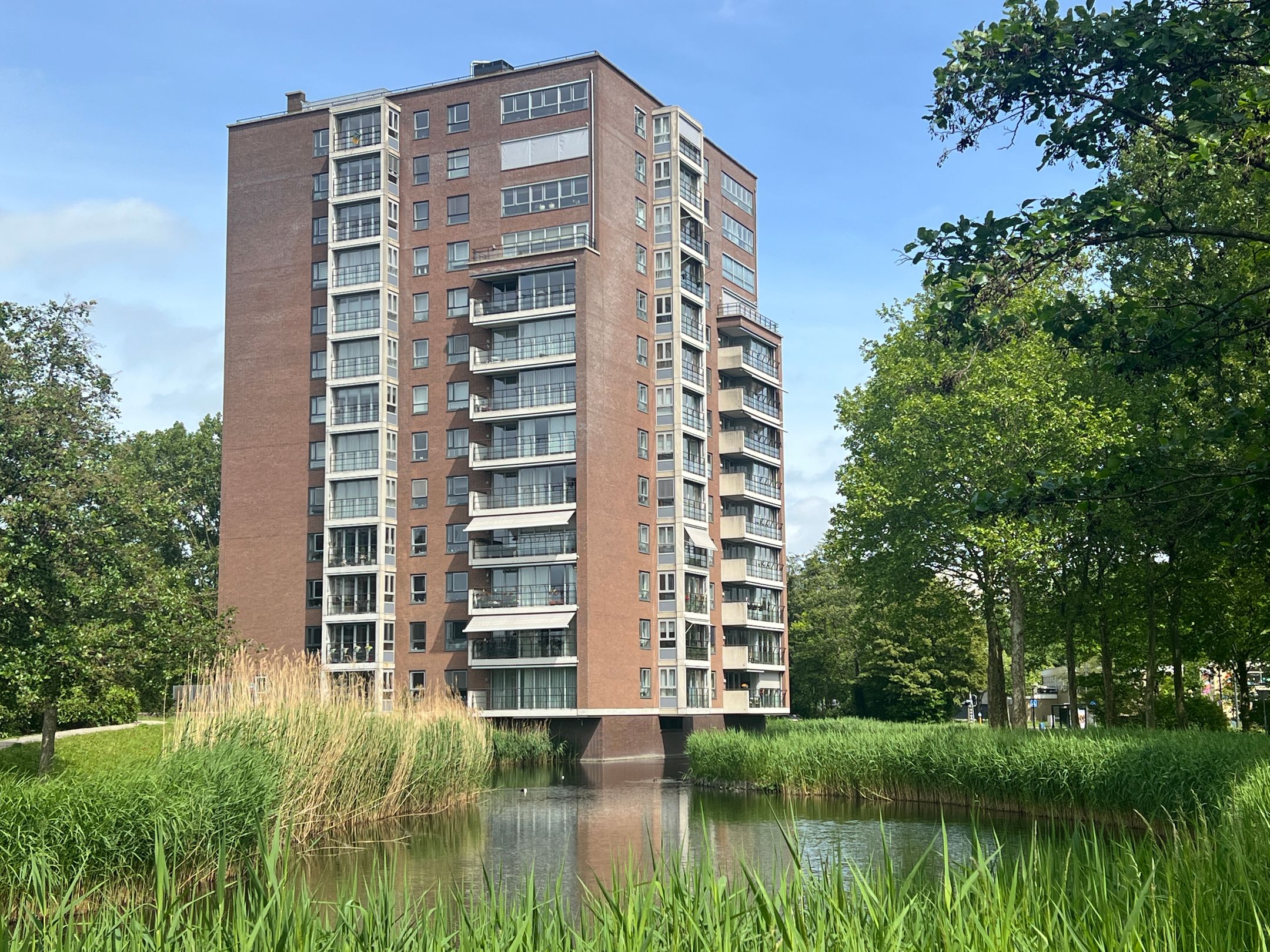 Drevenpark 105 