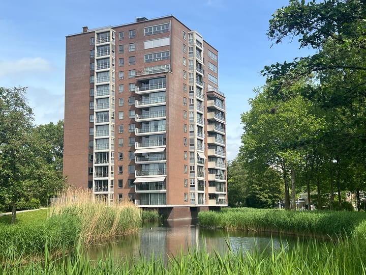 Drevenpark 105