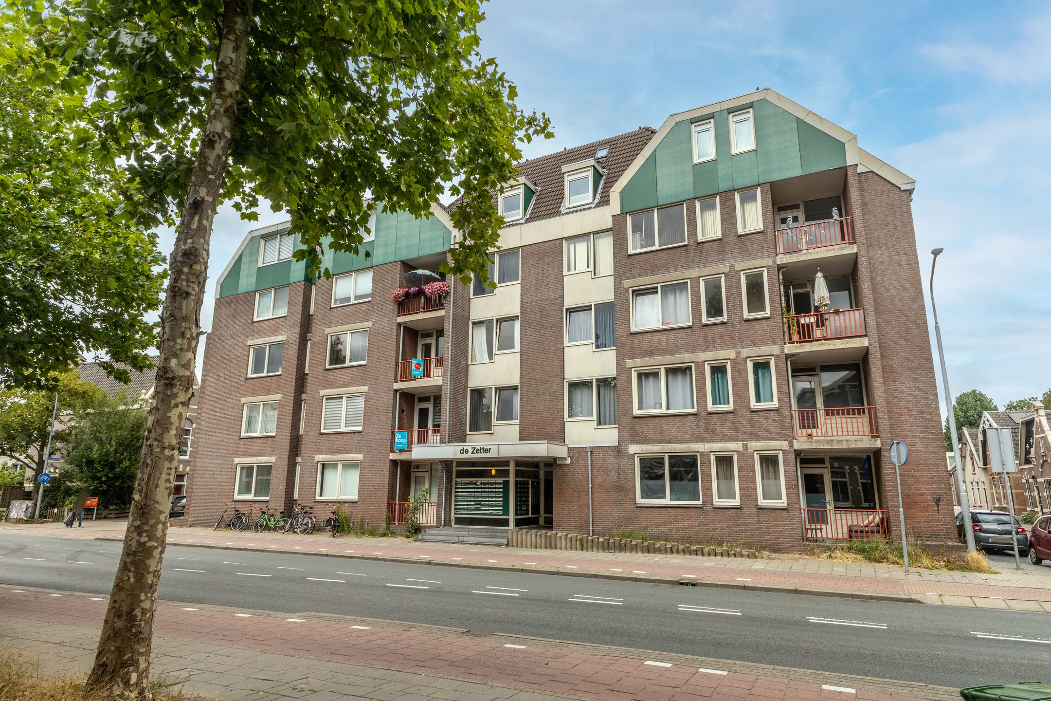 De Zetter 47 
