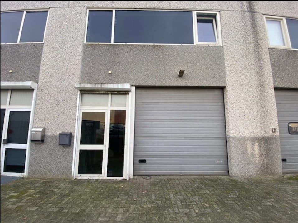 View photo 2 of Kerkenbos 1317