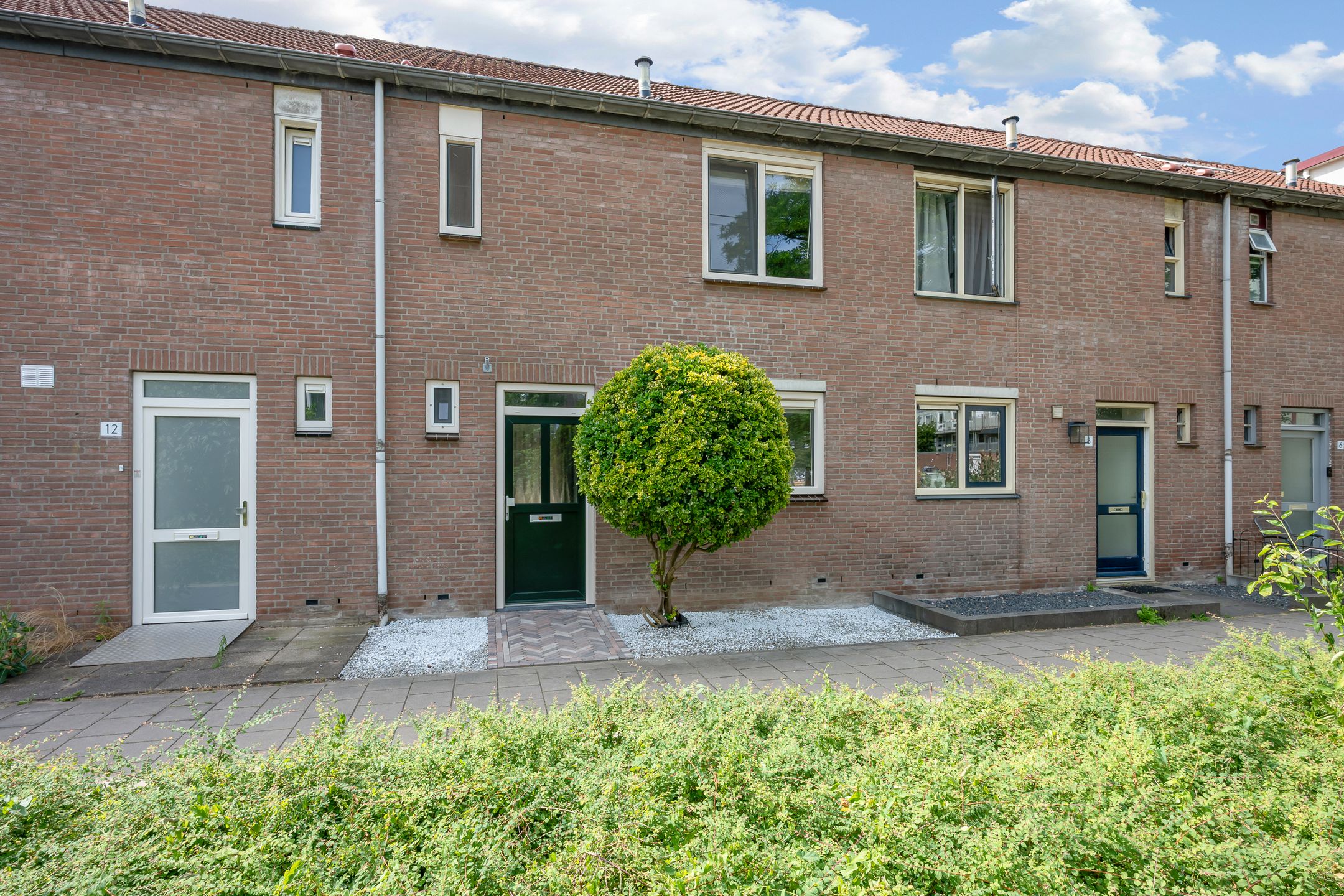 Delftseschans 10