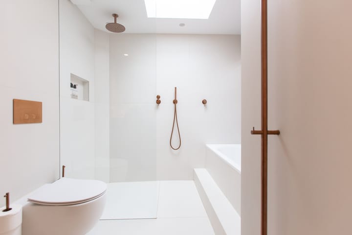 Appartement te huur: Spinozastraat 21-3, Amsterdam
