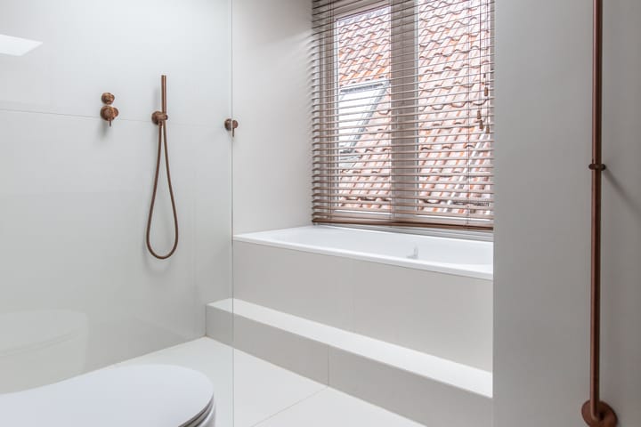 Appartement te huur: Spinozastraat 21-3, Amsterdam