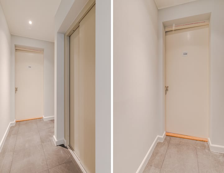 Appartement te koop: Blauwkapelseweg 33D, Utrecht