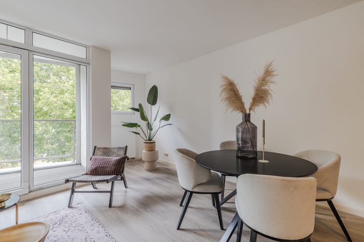 Appartement te koop: Blauwkapelseweg 33D, Utrecht