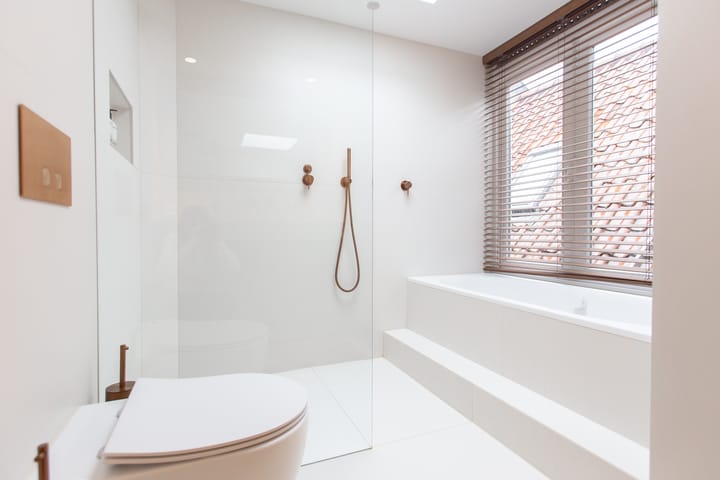 Appartement te huur: Spinozastraat 21-3, Amsterdam
