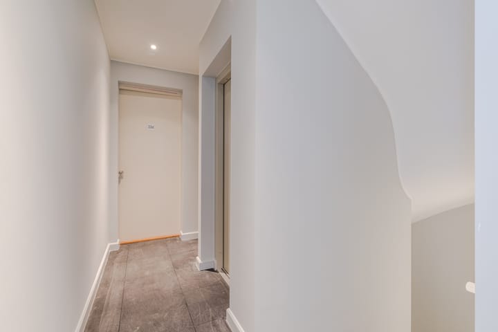 Appartement te koop: Blauwkapelseweg 33D, Utrecht