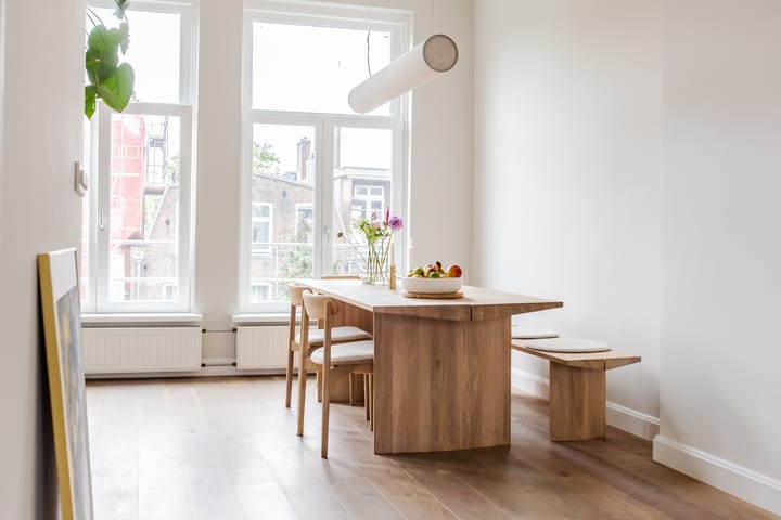 Appartement te huur: Spinozastraat 21-3, Amsterdam
