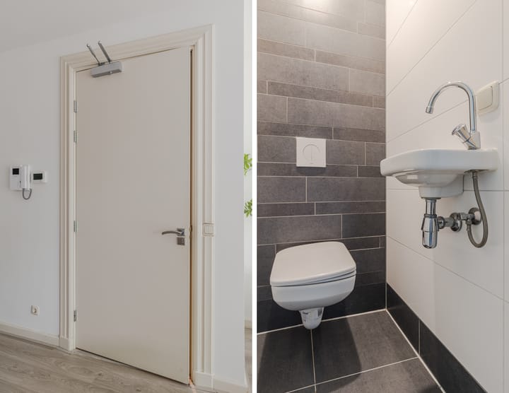 Appartement te koop: Blauwkapelseweg 33D, Utrecht