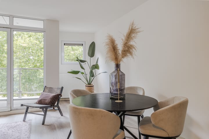 Appartement te koop: Blauwkapelseweg 33D, Utrecht