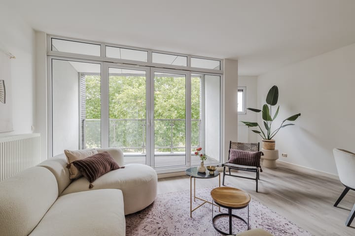 Appartement te koop: Blauwkapelseweg 33D, Utrecht
