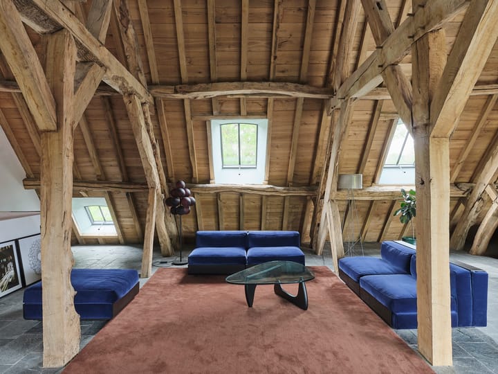 Appartement te koop: Oude Baan 45F, Wittem