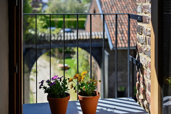 Appartement te koop: Oude Baan 45F, Wittem