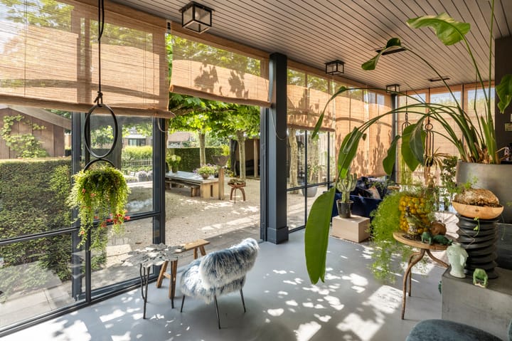 Vrijstaande woning te koop: Piet Lanserhof 20, Rijsenhout