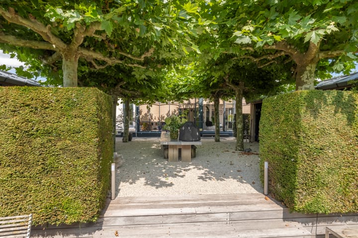 Vrijstaande woning te koop: Piet Lanserhof 20, Rijsenhout