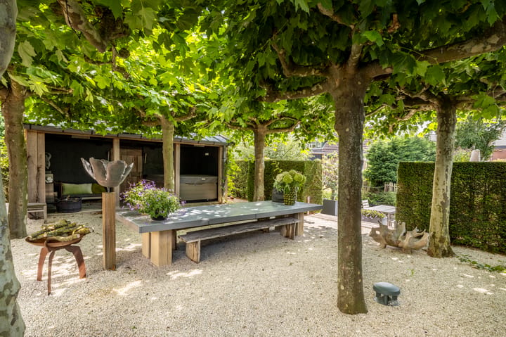 Vrijstaande woning te koop: Piet Lanserhof 20, Rijsenhout