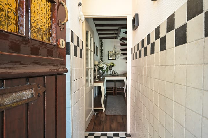 Hoekwoning te koop: Vogeltuinen 2, 'S-Gravenhage