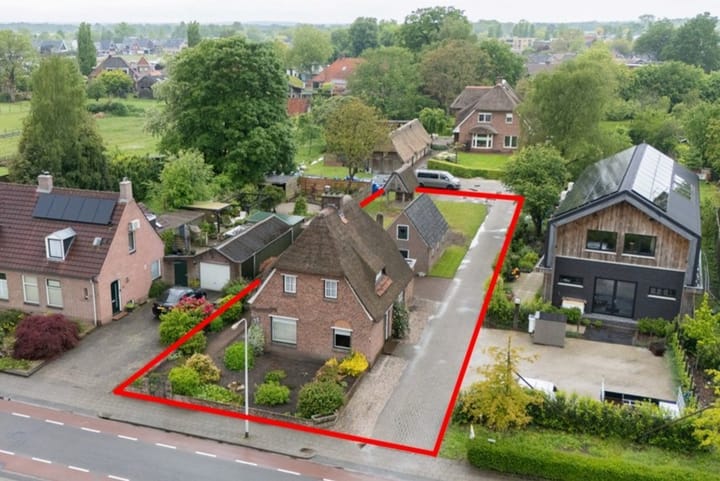 Foto 4 van Molenstraat 16
