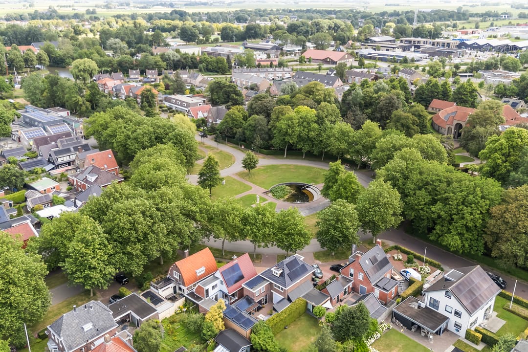 Foto 41 van Bronlaan 4