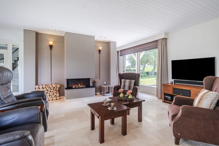 Vrijstaande woning te koop: Laverdonk 9, Heeswijk-Dinther