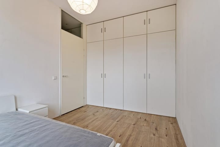 Appartement te huur: Gelrestraat 51, Amsterdam