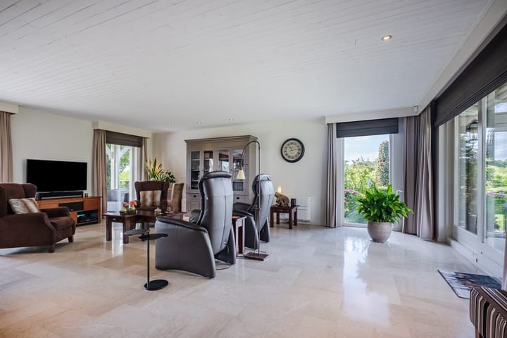 Vrijstaande woning te koop: Laverdonk 9, Heeswijk-Dinther