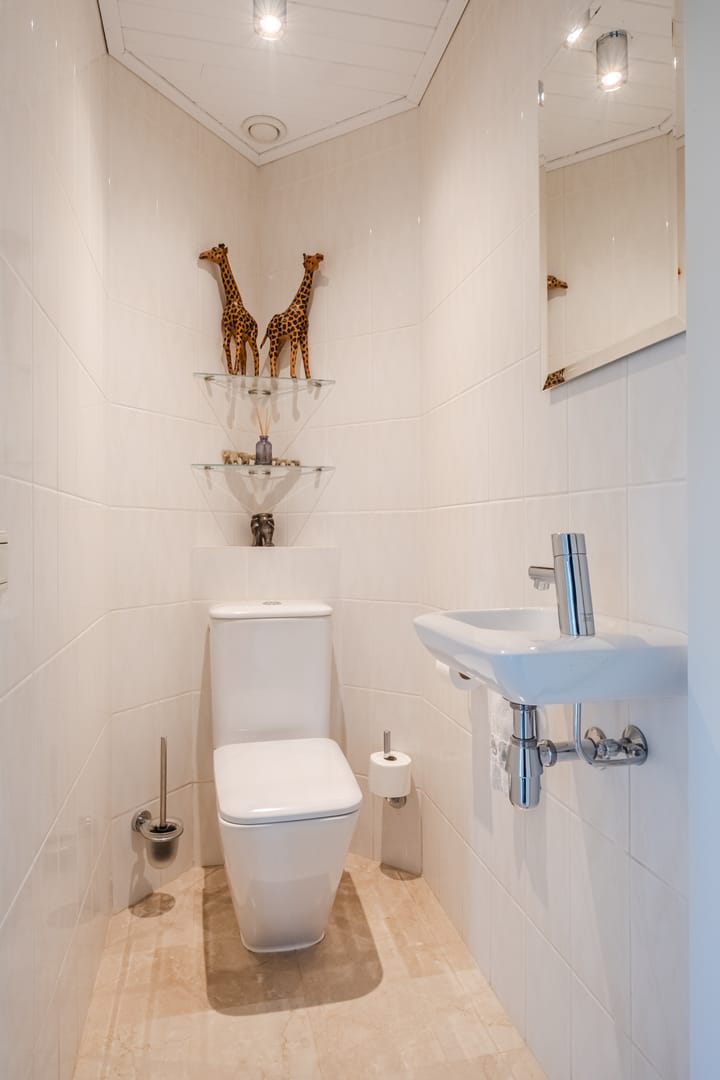Vrijstaande woning te koop: Laverdonk 9, Heeswijk-Dinther