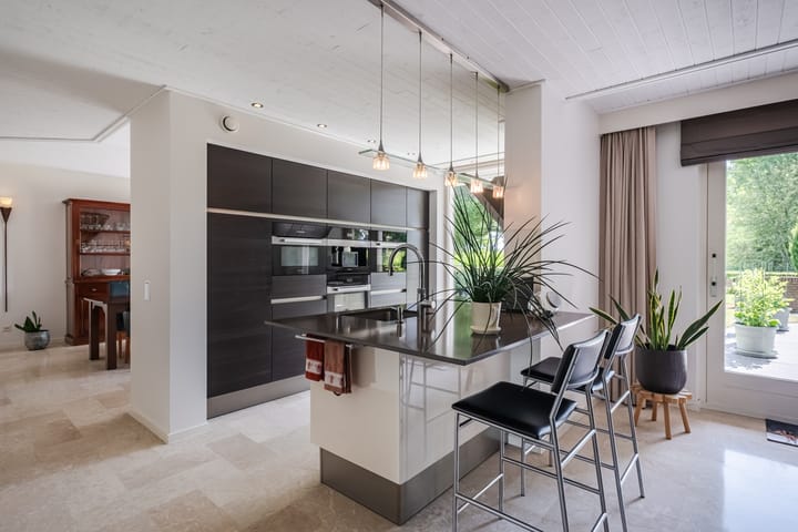 Vrijstaande woning te koop: Laverdonk 9, Heeswijk-Dinther
