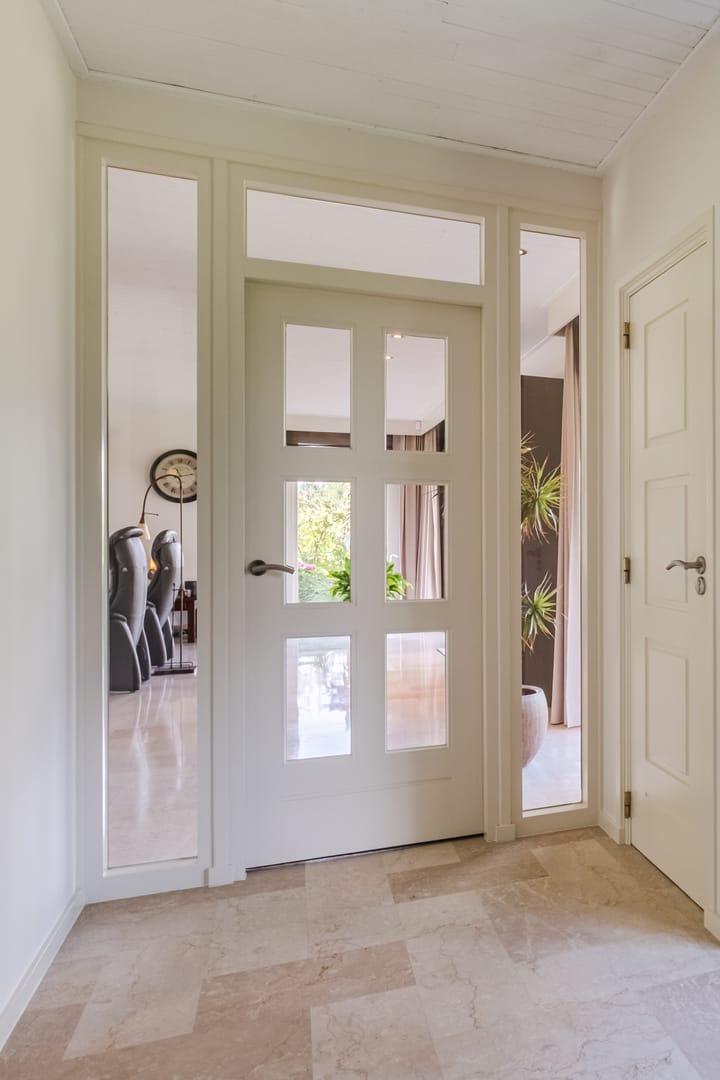 Vrijstaande woning te koop: Laverdonk 9, Heeswijk-Dinther