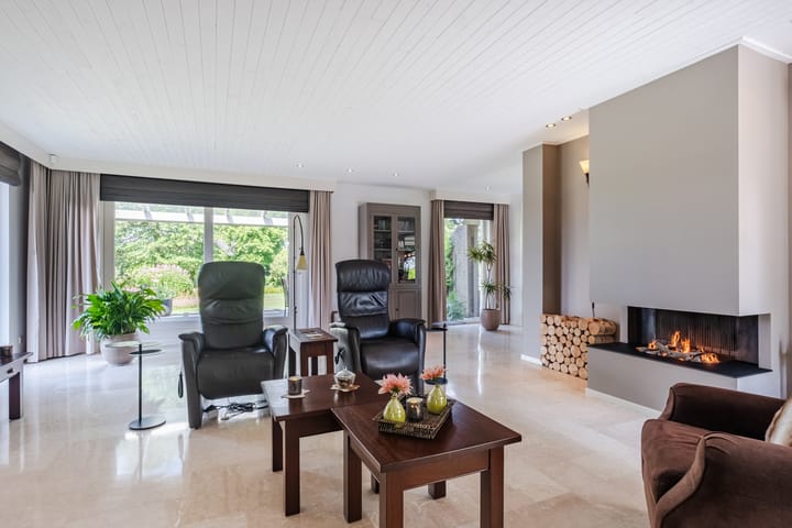 Vrijstaande woning te koop: Laverdonk 9, Heeswijk-Dinther
