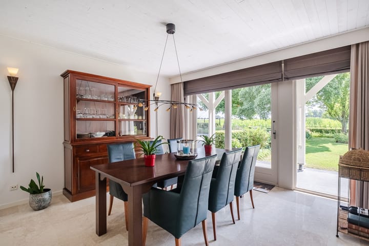 Vrijstaande woning te koop: Laverdonk 9, Heeswijk-Dinther