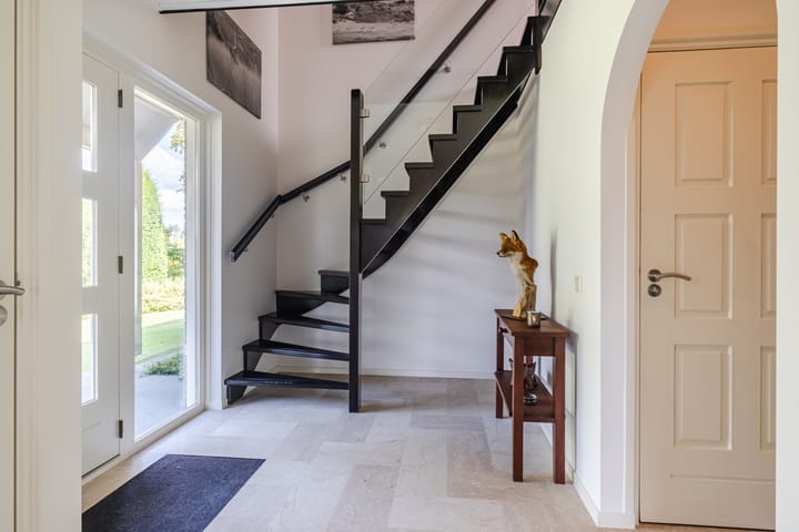 Vrijstaande woning te koop: Laverdonk 9, Heeswijk-Dinther