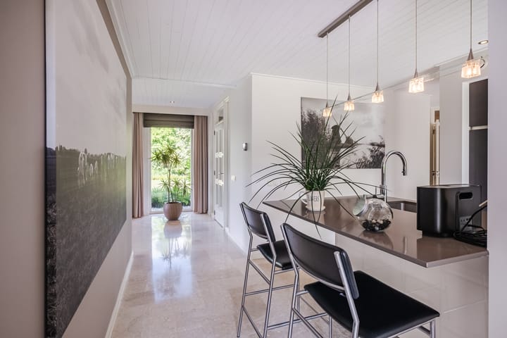 Vrijstaande woning te koop: Laverdonk 9, Heeswijk-Dinther