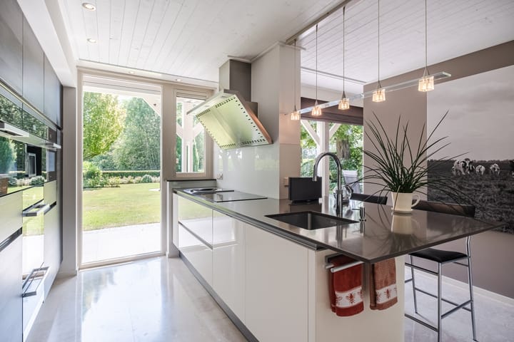 Vrijstaande woning te koop: Laverdonk 9, Heeswijk-Dinther