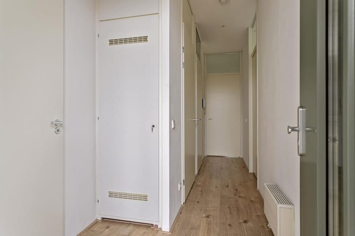 Appartement te huur: Gelrestraat 51, Amsterdam
