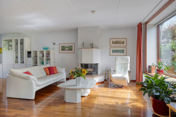 Twee-onder-één-kap te koop: Achterhaven 32, Schipborg