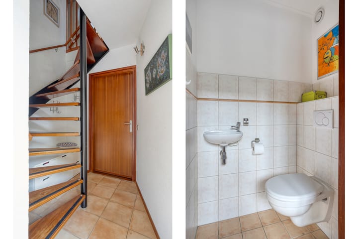 Twee-onder-één-kap te koop: Achterhaven 32, Schipborg