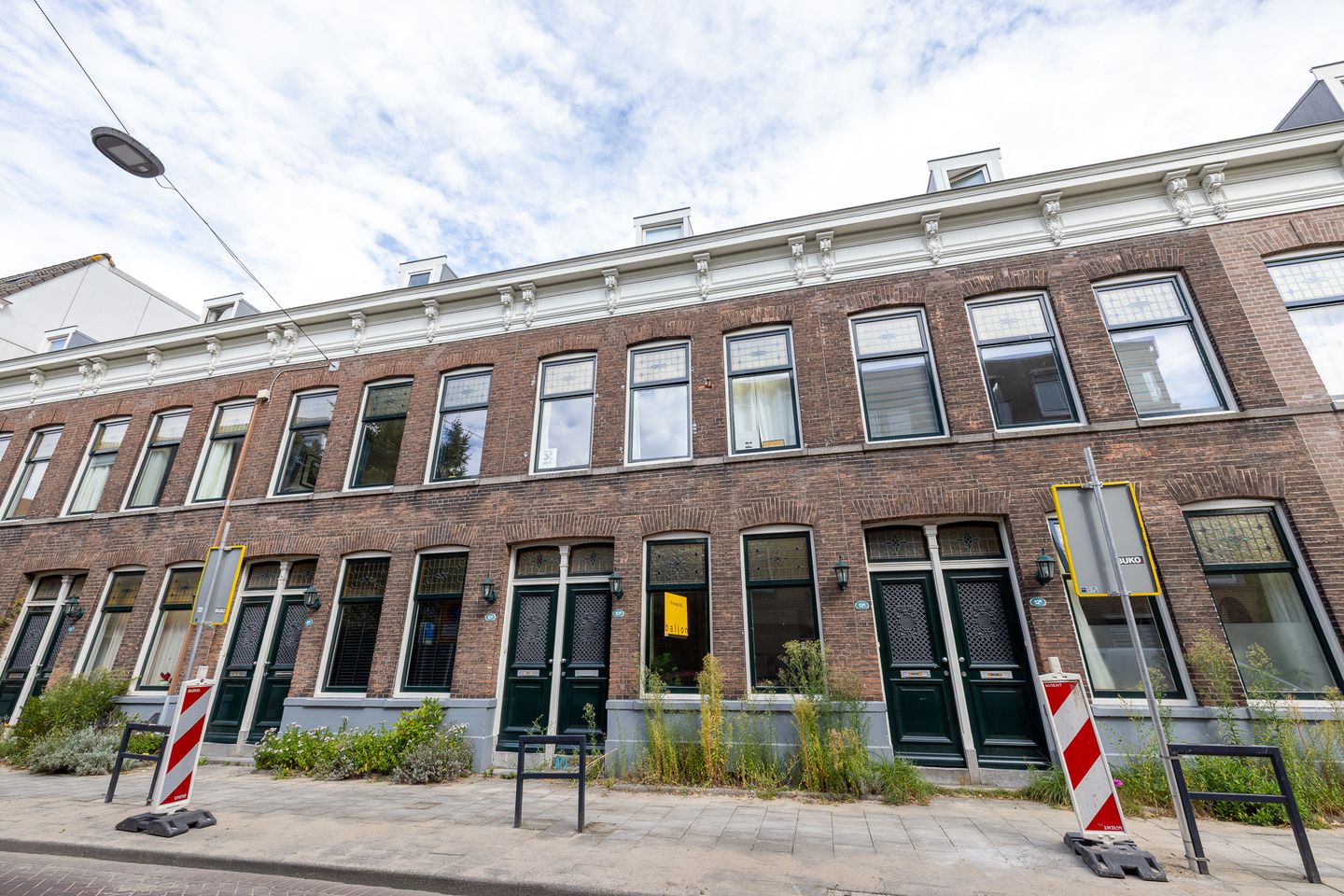 Foto 1 van Drievriendenstraat 12-B