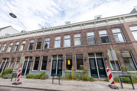 Drievriendenstraat thumbnail