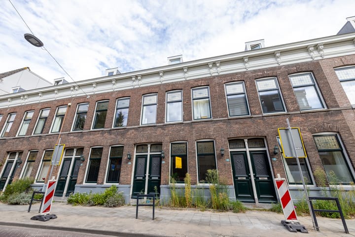 Drievriendenstraat 12-B