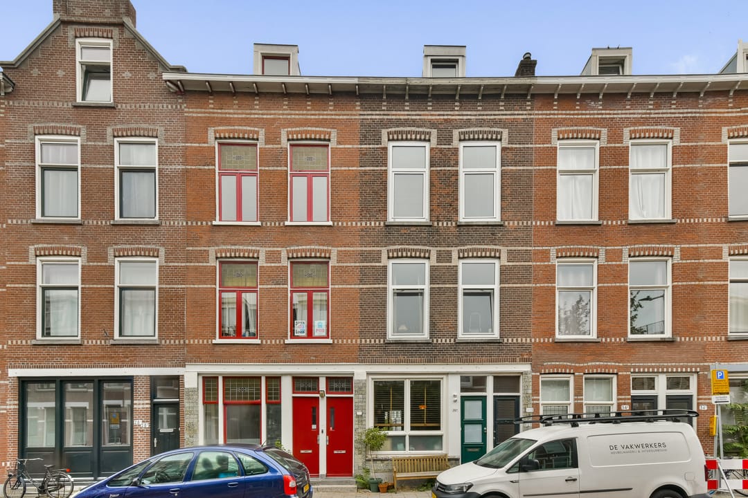 Foto 2 van Philips Willemstraat 30-A