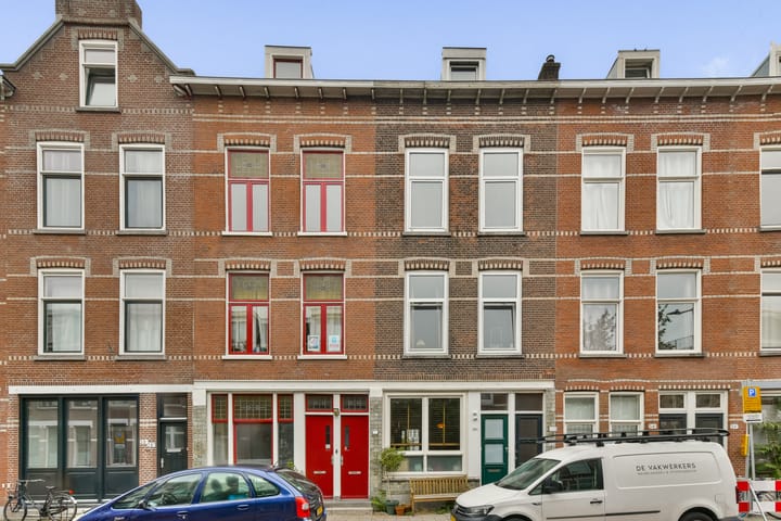 Foto 2 van Philips Willemstraat 30-A