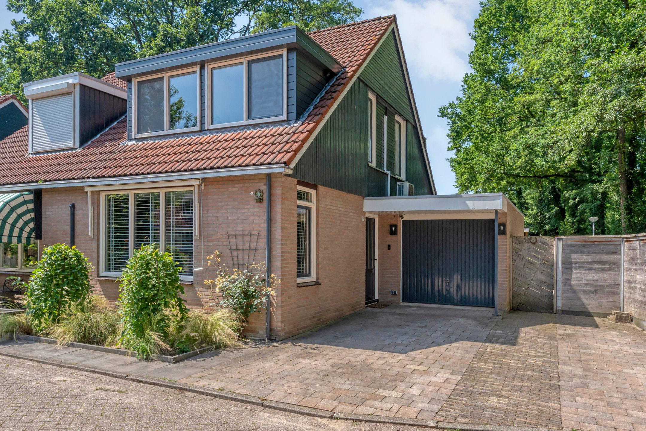 Markslaghoek 8 