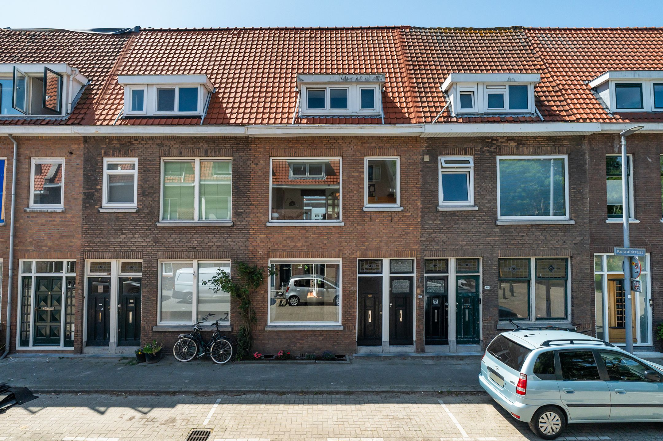 Foto 30 van Koraalstraat 5-B