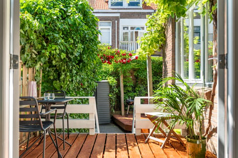 Koraalstraat thumbnail