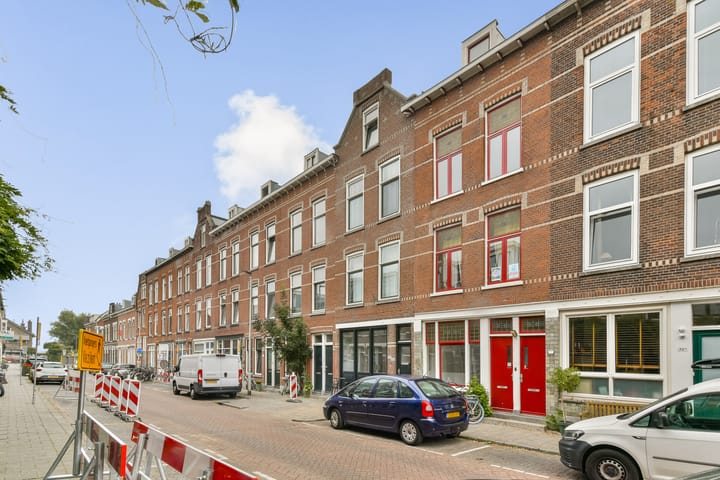 Foto 3 van Philips Willemstraat 30-A